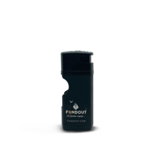 Briquet Tempête pliable